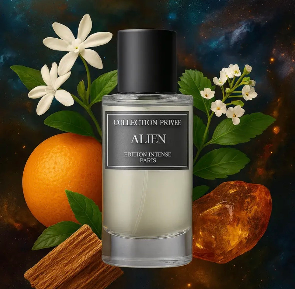 Collection Privée - Alien 50ML Eau de parfum