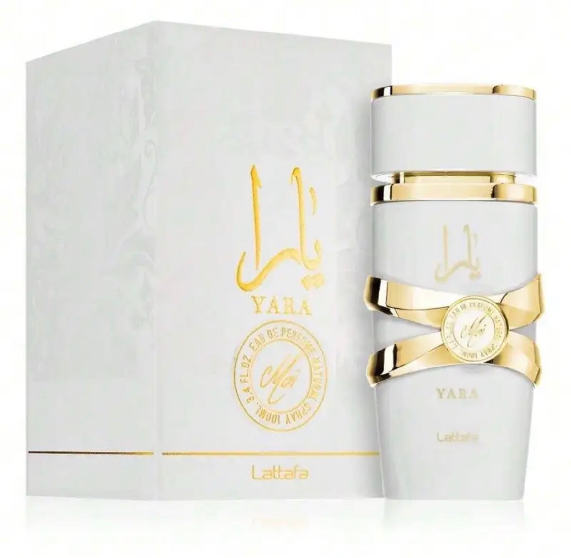 Lattafa - Yara 100ML Eau de Parfum