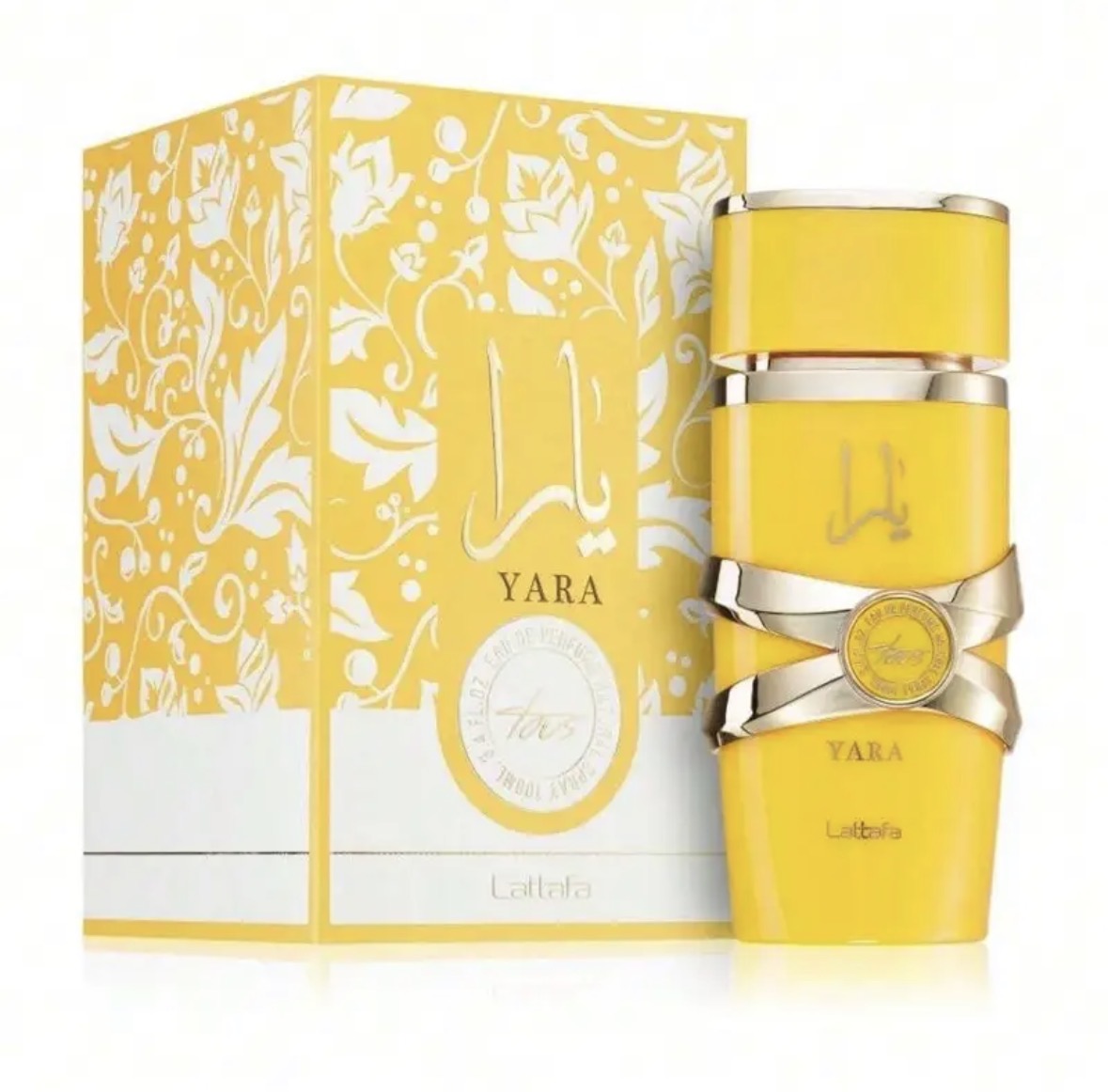 Lattafa - Yara 100ML Eau de Parfum