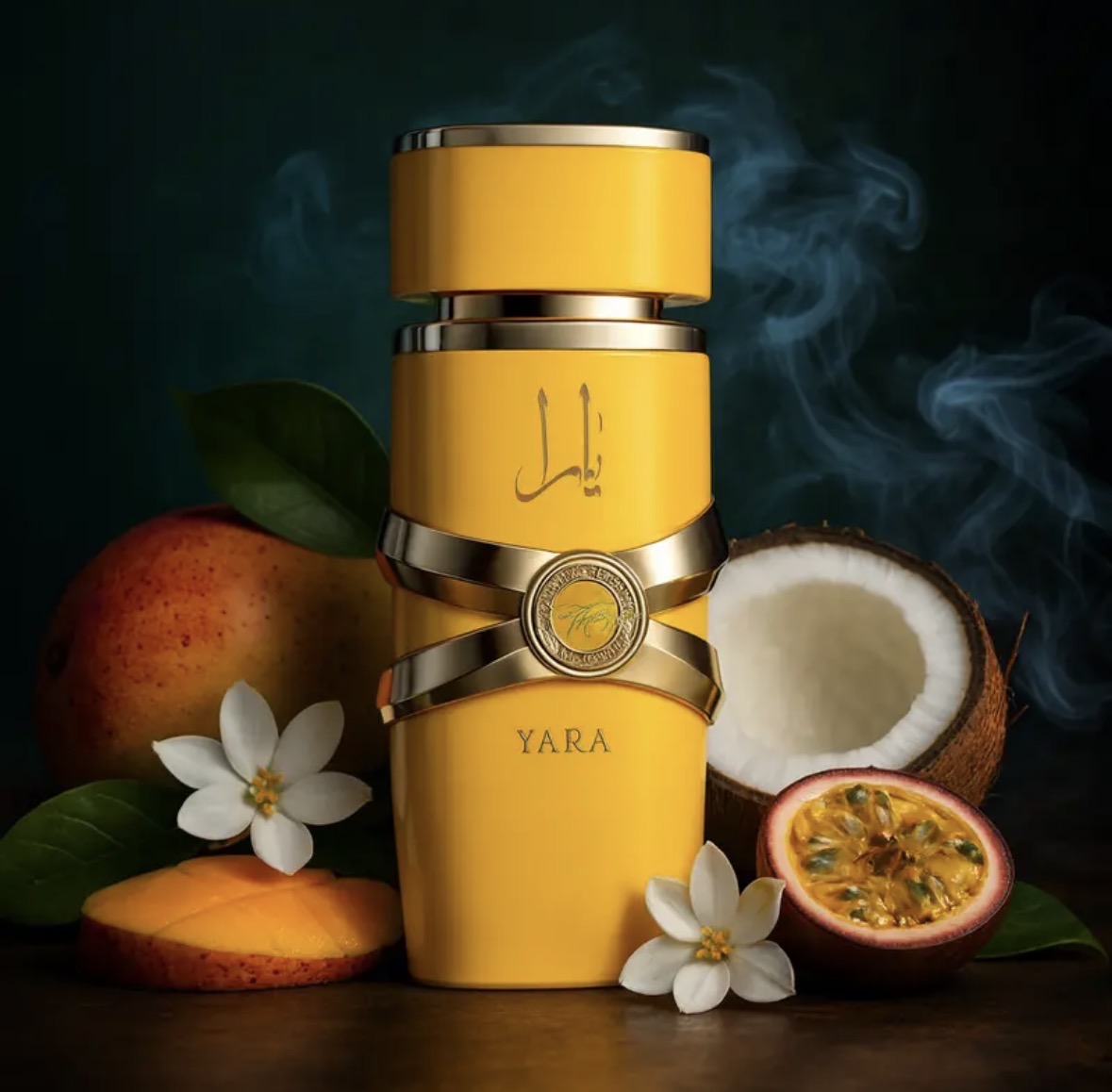 Lattafa - Yara 100ML Eau de Parfum