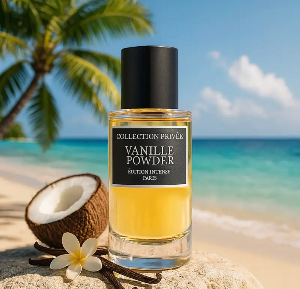 Collection Privée - Vanille Powder 50ML Eau de parfum