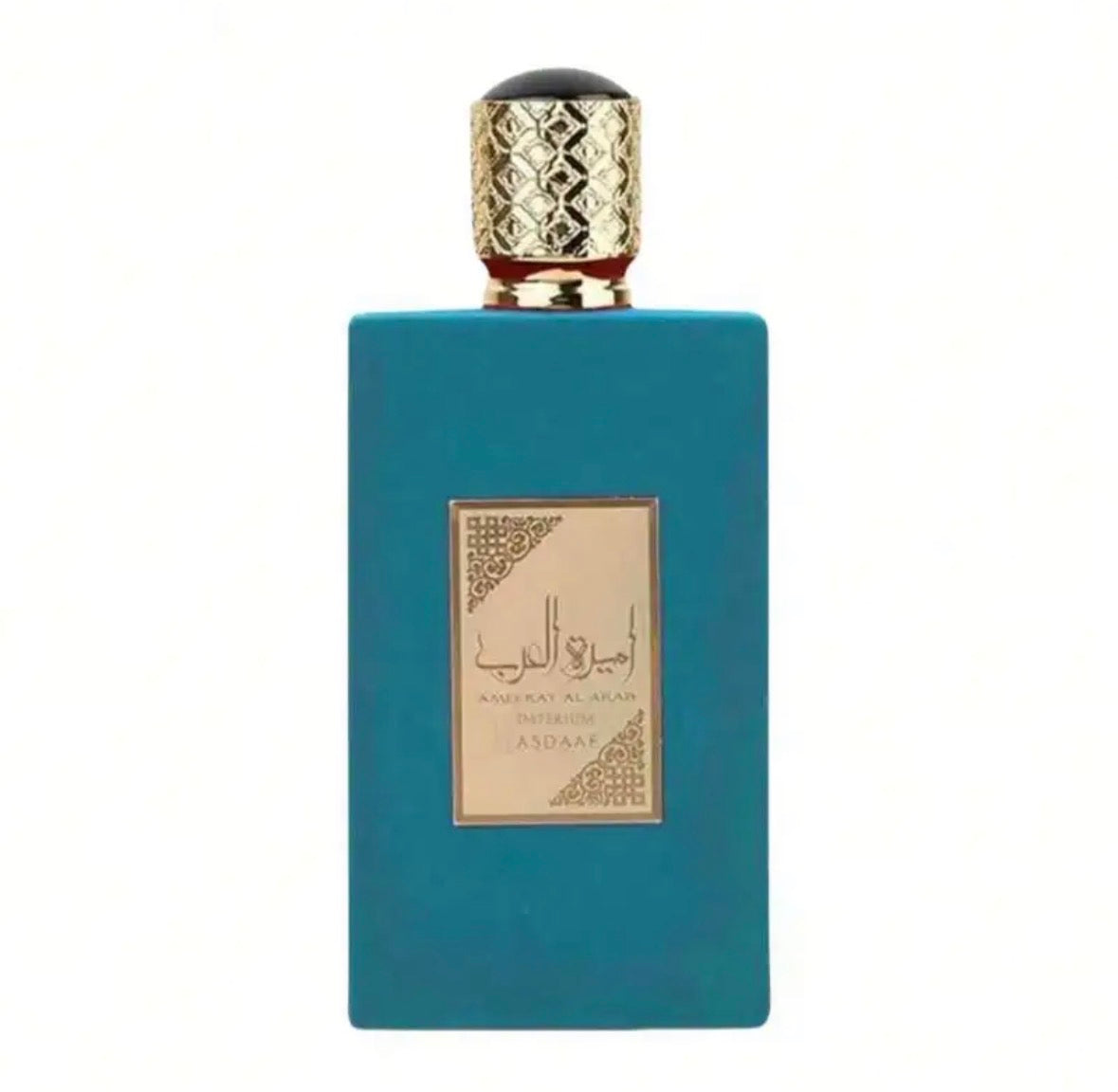 Lattafa - Ameerat Al Arab 100ML Eau de Parfum