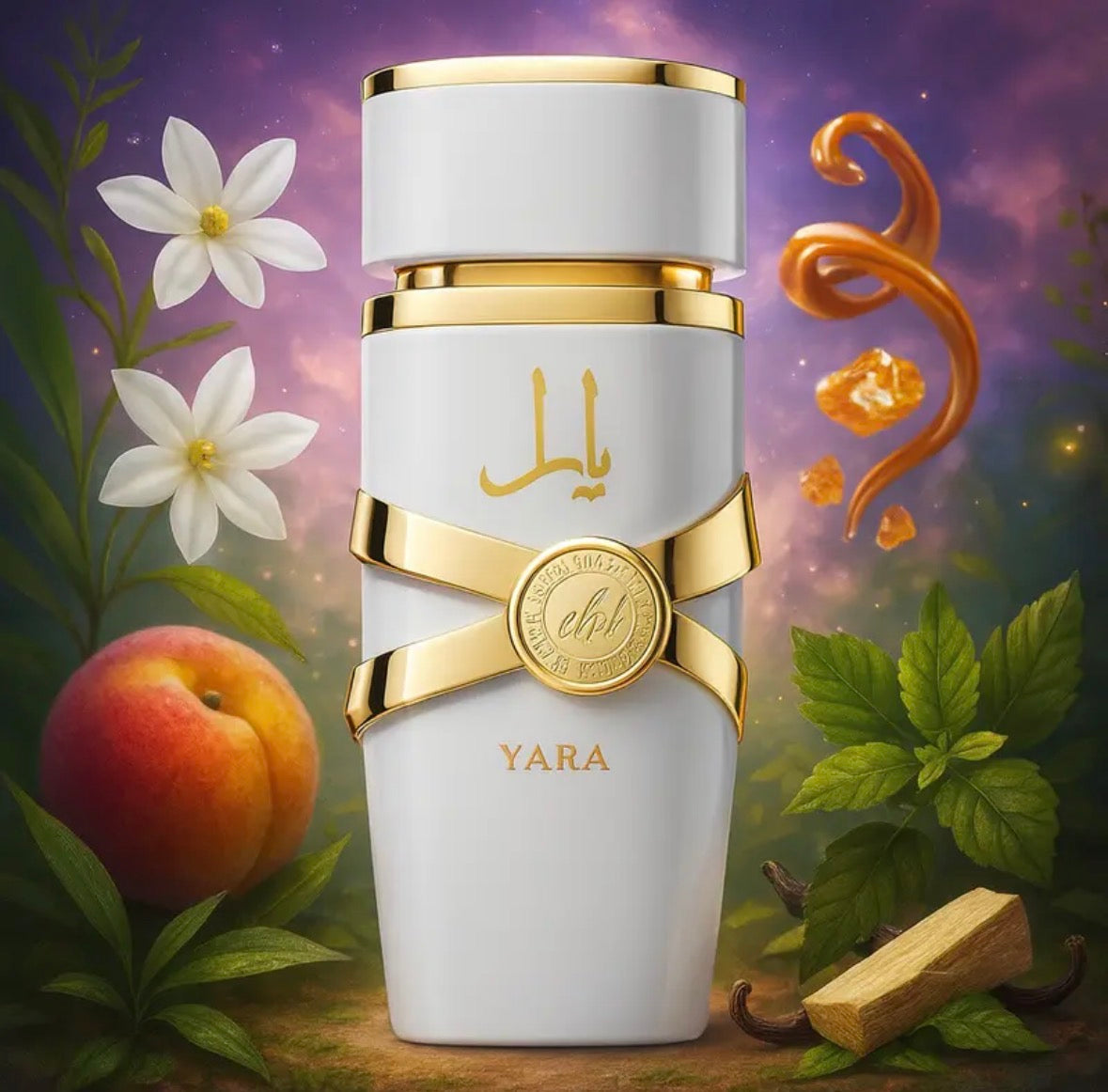 Lattafa - Yara 100ML Eau de Parfum