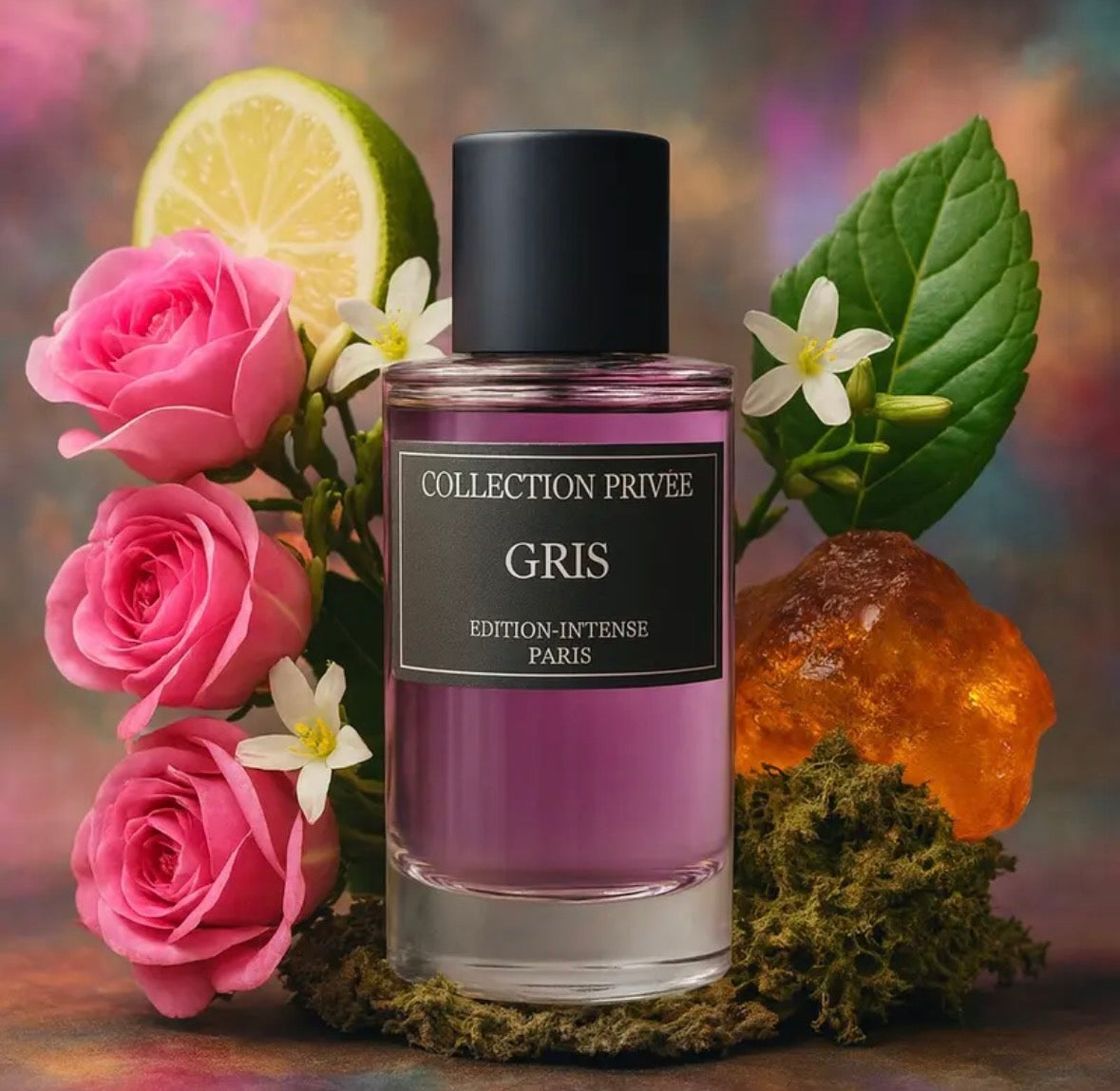 Collection Privée - Gris 50ML Eau de parfum