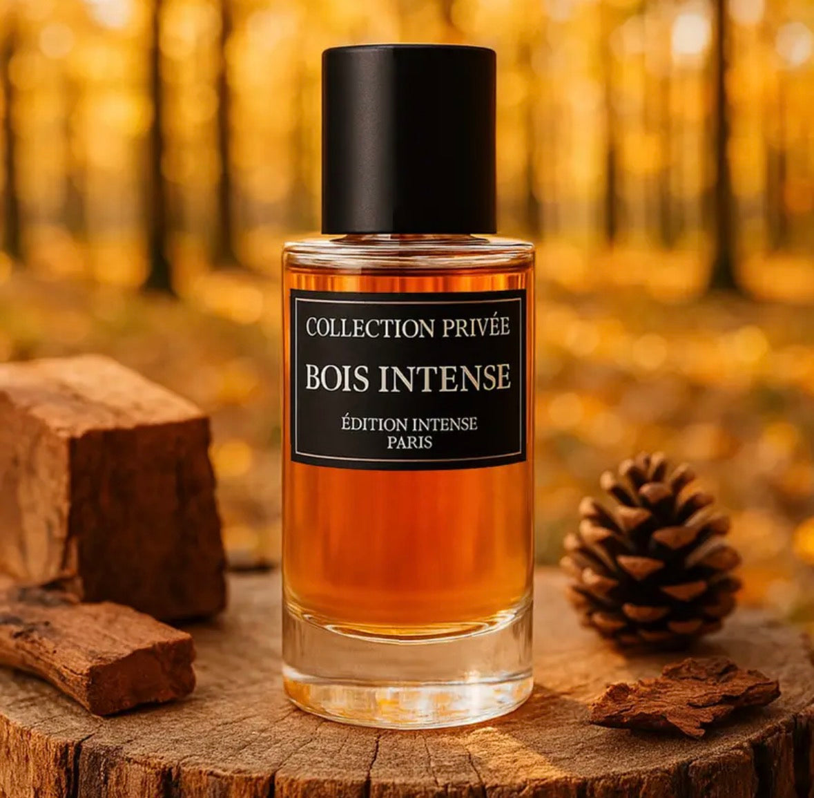 Collection Privée - Bois Intense 50ML Eau de parfum