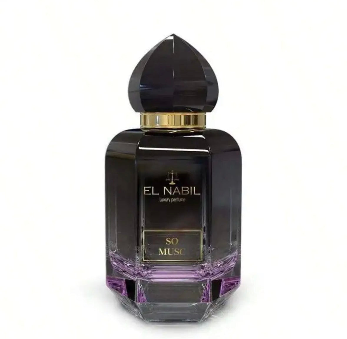 El Nabil - So Musc 65ML Eau de parfum