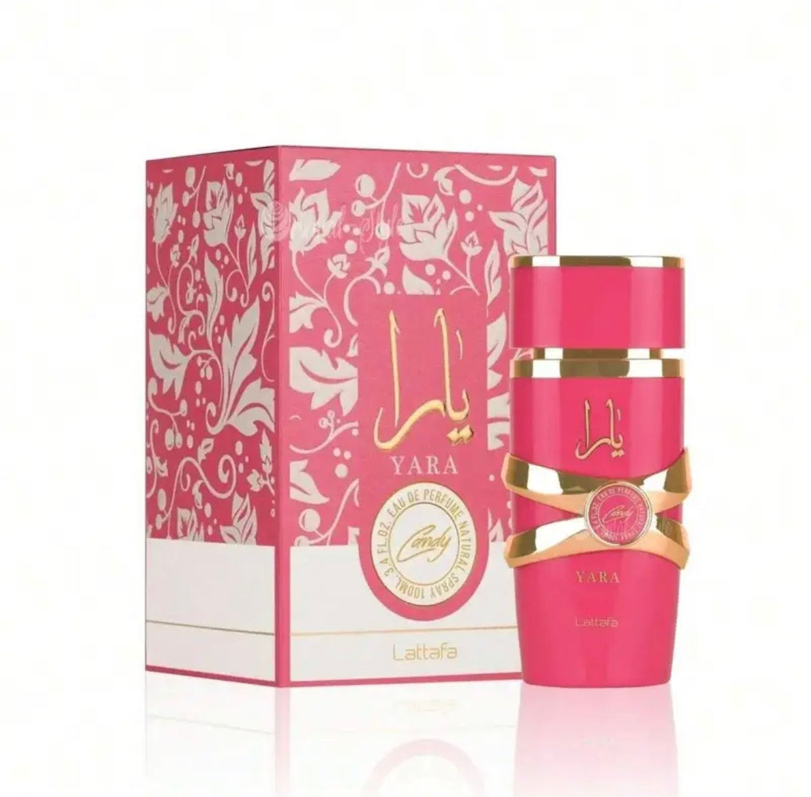 Lattafa - Yara 100ML Eau de Parfum