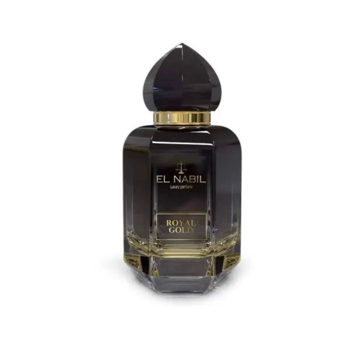 El Nabil - Royal Gold 65ML Eau de parfum